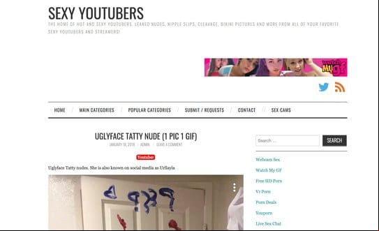 SocialMediaGirls