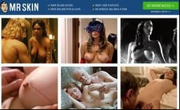 MrSkin site thumbnail