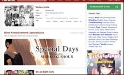 Fakku site thumbnail