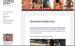 TheFappening2015 site thumbnail