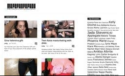 MoreFunForYou site thumbnail