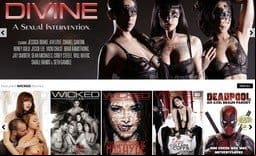 Wicked Pictures site thumbnail