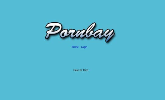 PornBay