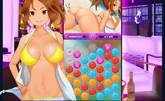 BootyCalls