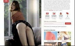 SimpleNu site thumbnail