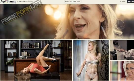 AgeandBeauty