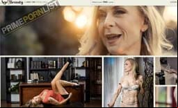 AgeandBeauty site thumbnail